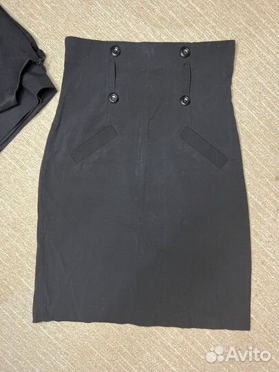 Женские вещи пакетом 44-46