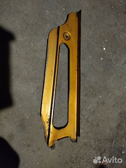 Запчасти на Рига 13