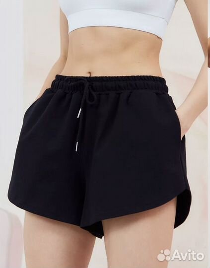 Шорты женские новые 42,44,46,48