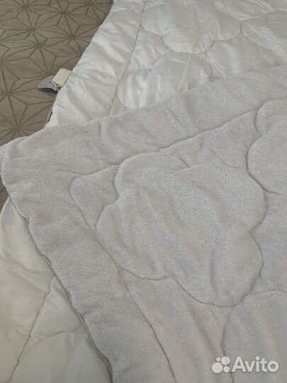 Детское одеяло 95*140