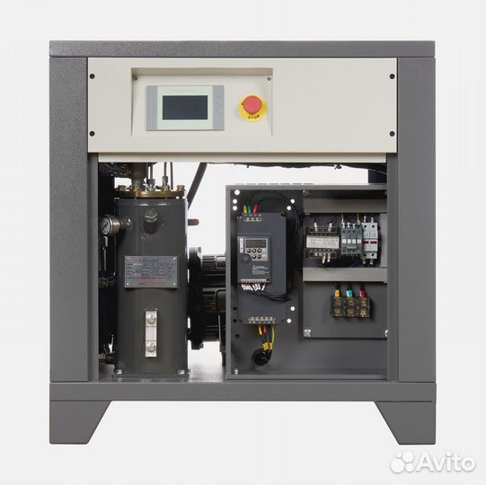 Электрический компрессор Master Blast EC-20 VSD