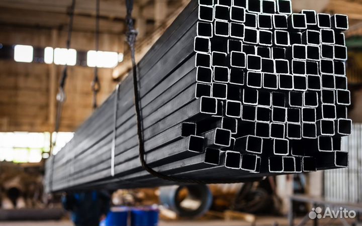 Труба профильная 30