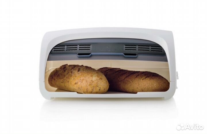 Tupperware Хлебница, 39х26.5х19.5 см