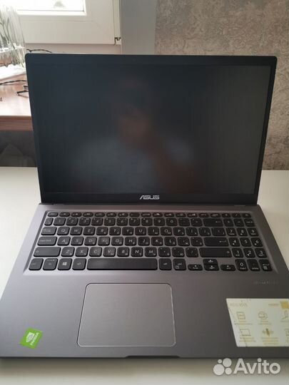 Ноутбук asus X515EP-EJ335
