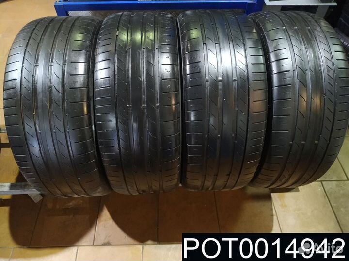 Continental ContiSportContact 5 255/50 R19 99P