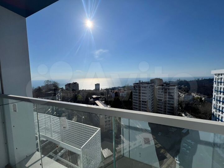 Квартира-студия, 16,9 м², 3/19 эт.