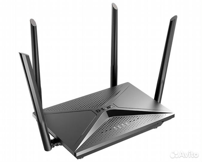 Wifi роутер D-Link DIR-2150