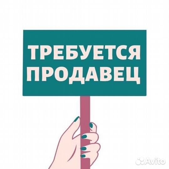 Мобильный продавец (г. Набережные Челны)