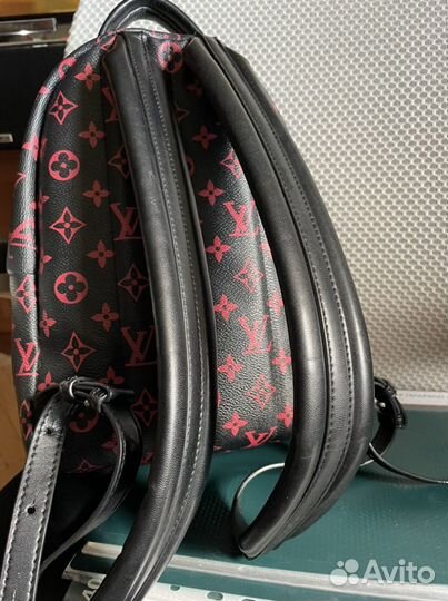 Louis vuitton palm springs