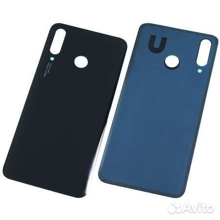 Задняя крышка для Huawei P30 Lite (MAR-LX1M)