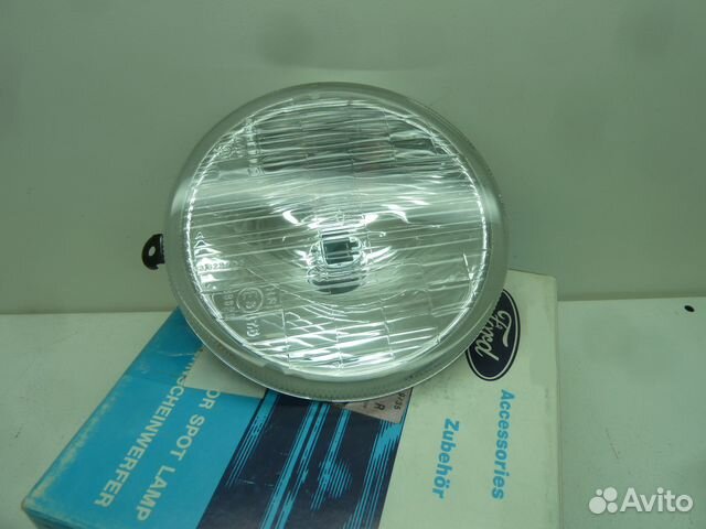 Ford Fiesta XR 1976-1983 Фара передняя Новая