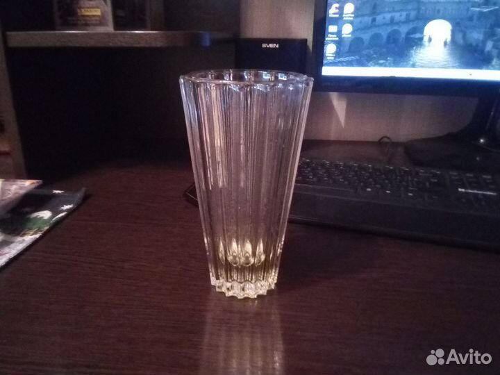 Салфетница,ваза СССР