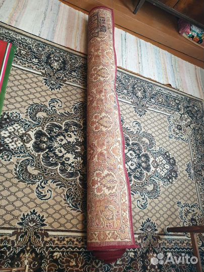 Ковёр Персимони 