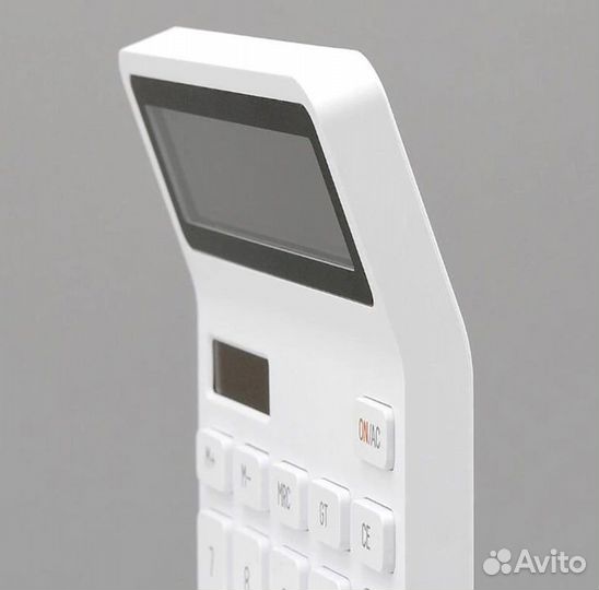 Калькулятор Xiaomi Mijia lemo Desktop Calculator