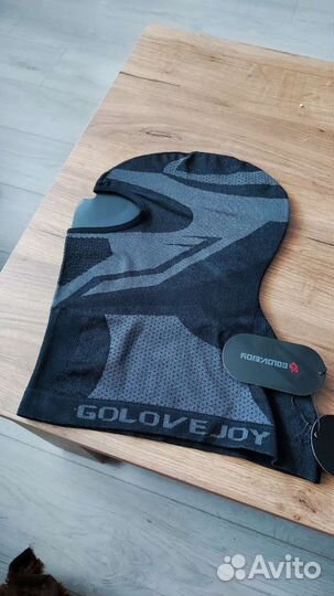 Подшлемник (новый) Авитодоставка