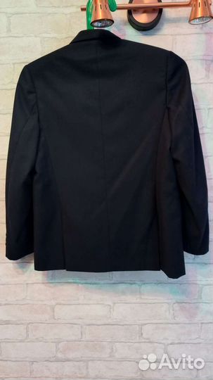 Пиджак школьный для мальчика