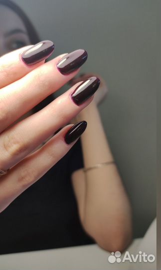 Маникюр. Наращивание ногтей. Педикюр