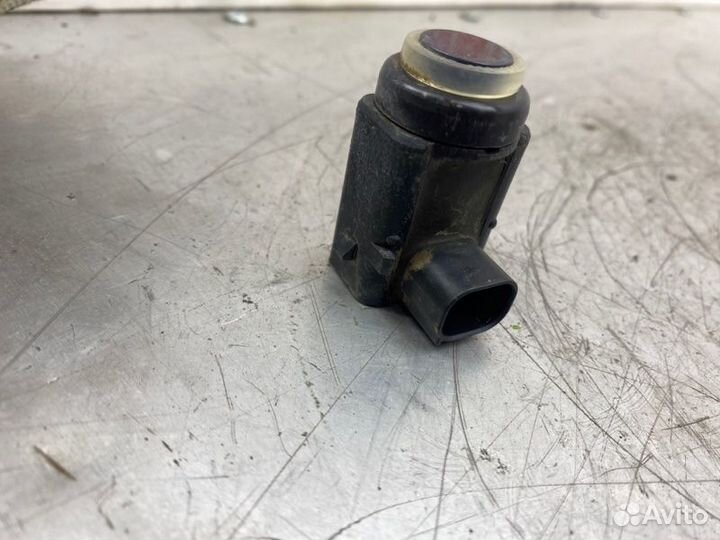 Датчик парковки задний Opel Astra H купе 1.6 Л