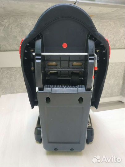 Детское автокресло бу