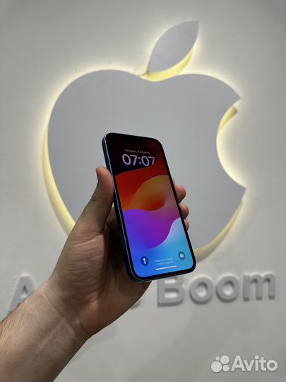 iPhone 13, 128 ГБ