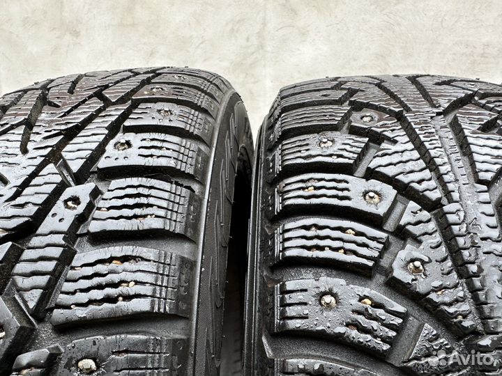 Nokian Tyres Hakkapeliitta 7 175/65 R14