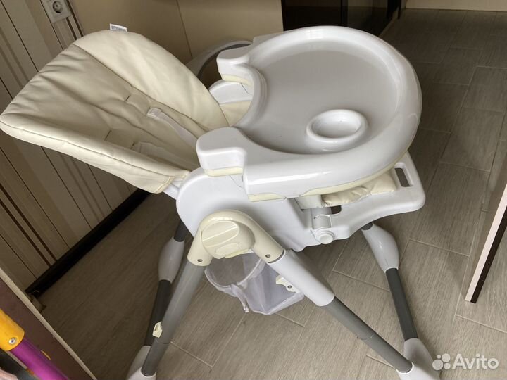 Стул для кормления