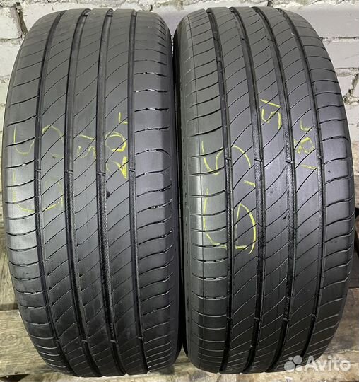 Michelin Primacy 4 205/50 R17