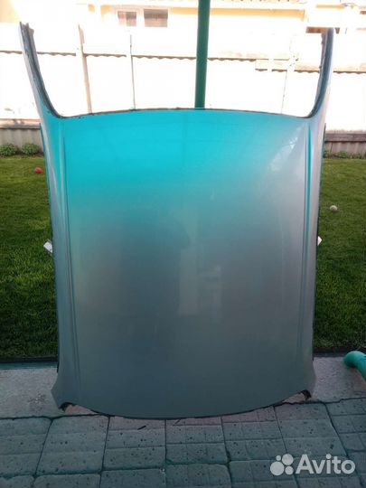 Toyota Corolla ceres AE100