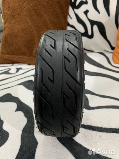 Резина для электросамоката 10/2.70-6.5