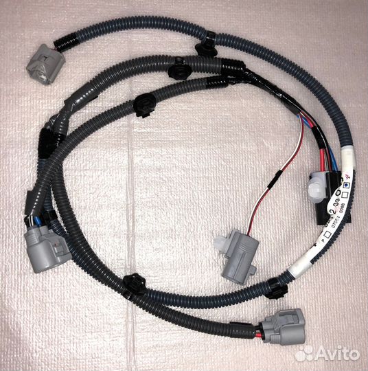 Жгут проводов toyota camry V30 8211233040