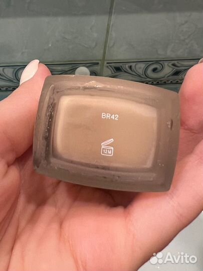 Крем тональный Chanel ultra le teint