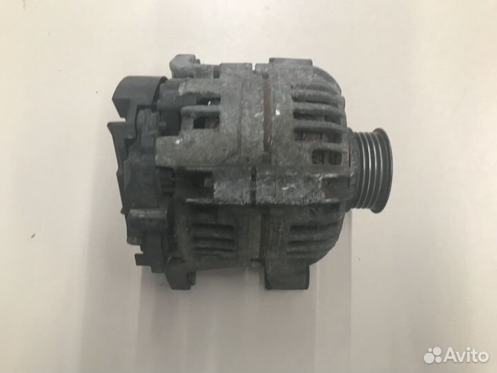 Генератор Opel Astra (H) III (2004–2007)