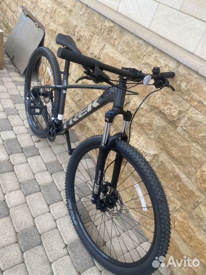 Велосипед Trek Marlin 5 29 2022
