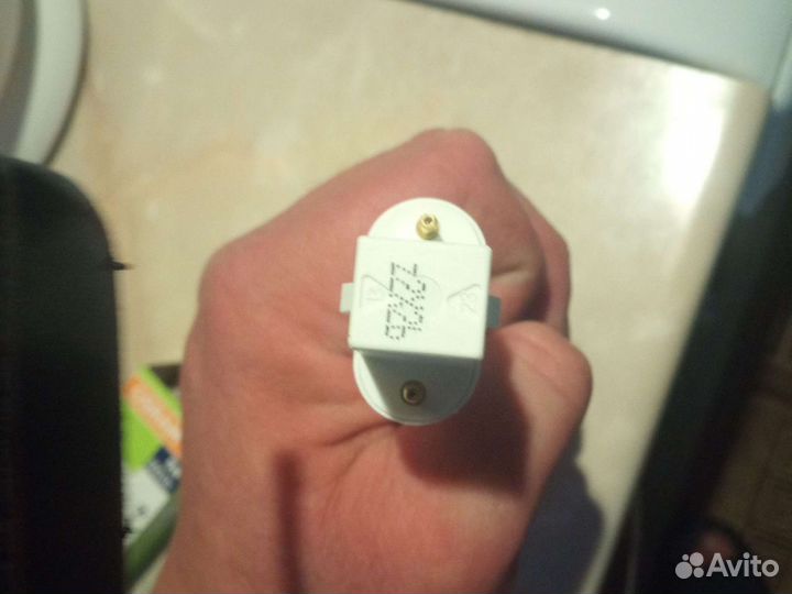 Лампа Osram dulux s 9w