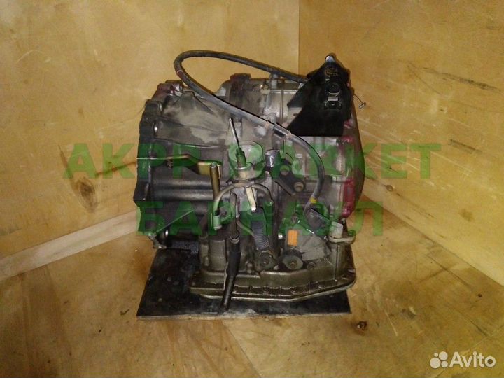АКПП Toyota Corolla ceres 1.6 AE101 A245E 4A