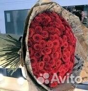 51 роза 101 Роза