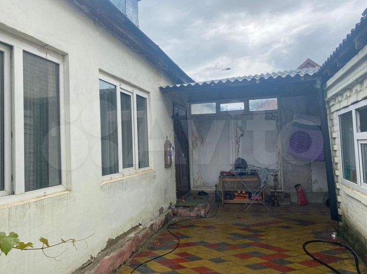 Дом 150 м² на участке 3,5 сот.