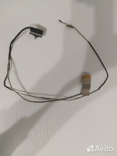 Acer E5 771G на запчасти