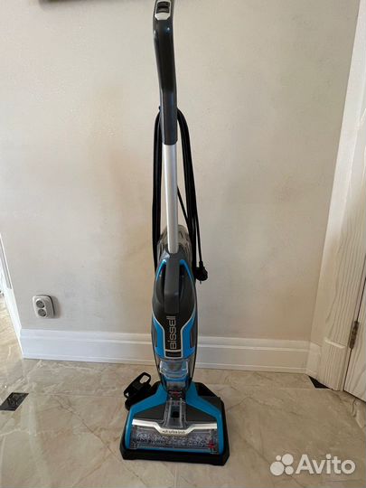 Пылесос Bissell 17132