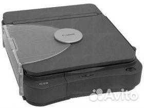 Продается копировальный аппарат Canon FC 108