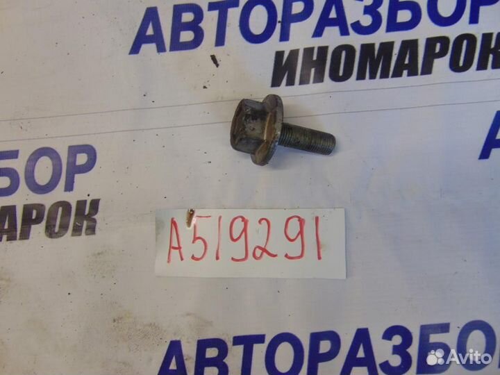 Болт коленвала для Nissan AD 2 1999-2008г