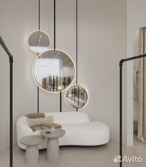 Рейлы в аренду