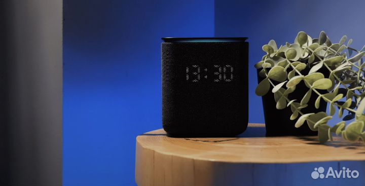 Яндекс станция Миди с Zigbee