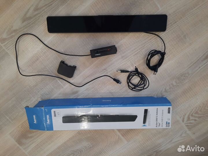 Антенна для тв