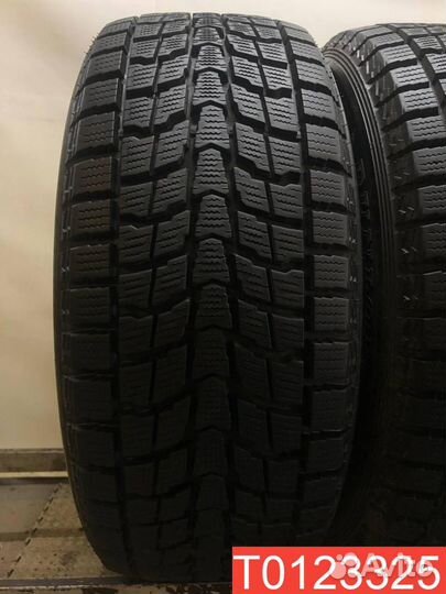 Dunlop Grandtrek SJ7 255/50 R19 107Q