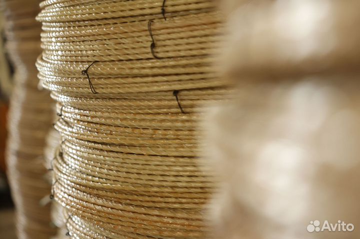 Арматура строительная композитная