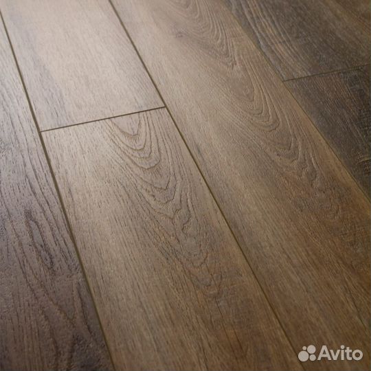 Кварцвиниловый ламинат / SPC ламинат