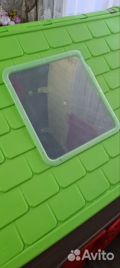 Игровой домик