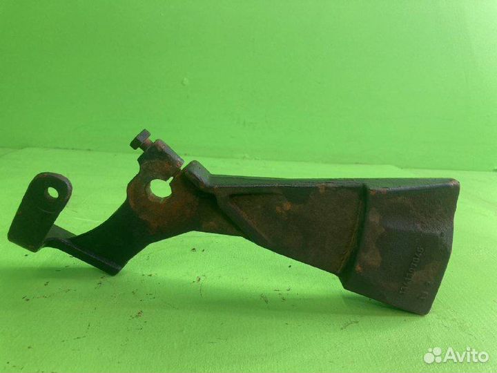 Рычаг кпп RVI premium