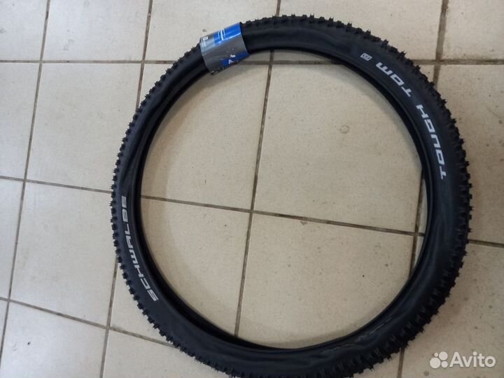 Покрышки на велосипед 27 5 Schwalbe